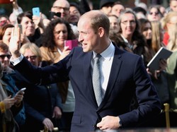 Pangeran William Marah Saat Putri Diana Meninggal