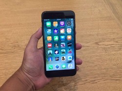 Lika-liku Perjuangan iPhone 7 Menembus Indonesia