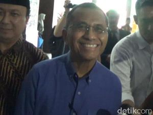 Karena Faktor Kesehatan, Kejati: Status Dahlan Iskan Menjadi Tahanan Kota