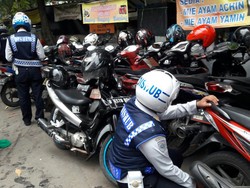 Pemkot Jaksel Akan Gandeng Polisi untuk Penertiban Parkir Liar