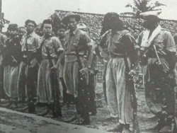 Peristiwa Gedoran, Aksi Genosida Belanda Depok