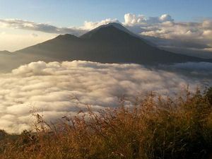 Yuk Liburan ke Gunung Batur, Cek Rute-Paket Wisata Yuk Liburan ke Gunung Batur, Cek Rute-Paket Wisata
