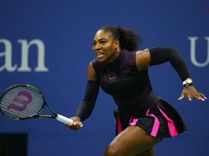 Masih Dibekap Cedera, Serena Urung Tampil di WTA Finals Singapura