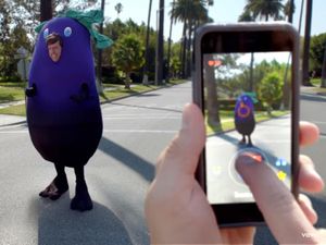 Niantic Hukum Permanen Pemain yang Cheating Niantic Hukum Permanen Pemain yang Cheating