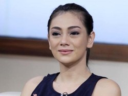 Celine Evangelista Kepergok di Rumah Sakit Ibu dan Anak