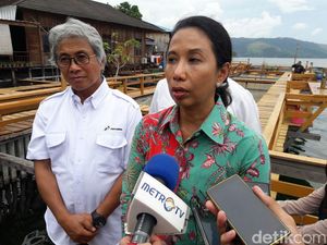 Begini Cara Rini Tunjuk Direksi BUMN