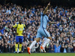 Peran Penting Luis Enrique dalam Karier Nolito