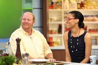 Dituduh Lakukan Pelecehan Seksual, Chef Mario Batali Mundur dari Dunia Kuliner 