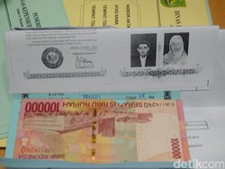 Catat! Ini Nomor Hotline Apabila Temukan Pungli di Kota Bandung