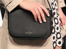 Desainer Kate Spade Meninggal Dunia karena Gantung Diri