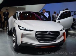 Hyundai i20 Versi SUV Meluncur di 2017