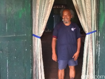 Belanda Depok yang Terancam Punah