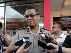Selain Marwah Daud, Polda Jatim juga Periksa 5 Sultan Dimas Kanjeng