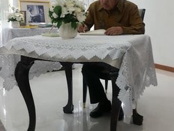 Ini Alasan JK Hadir Sebagai Saksi untuk Terdakwa Korupsi