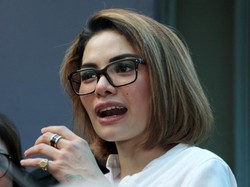 Kata Nikita Mirzani Soal Video Mandi Kucing