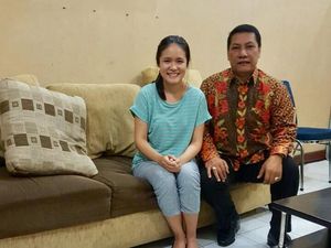 Polda Metro: Sel Jessica Tidak Ada Tikus, Bersih Kok!