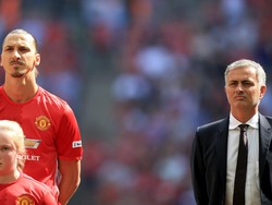 Ujian Identitas MU di Markas Liverpool