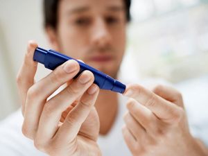 Waspadalah! Diabetes Banyak Memicu Kematian Laki-Laki Karena Ini Waspadalah! Diabetes Banyak Memicu Kematian Laki-Laki Karena Ini