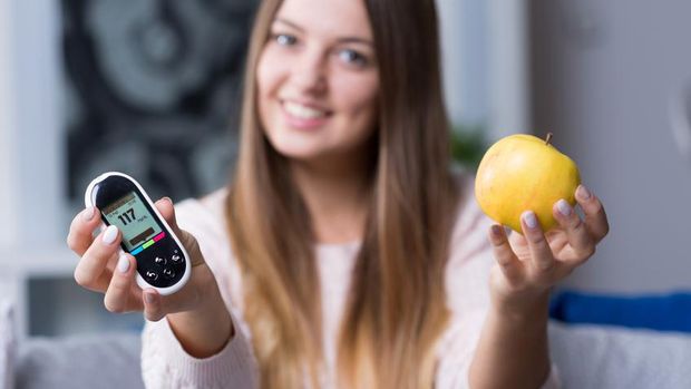 Persiapan Kehamilan bagi Ibu Pengidap Diabetes