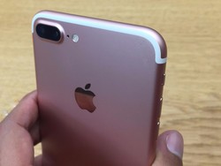 iPhone 7 Overheat Bikin Ibu Hamil Terluka