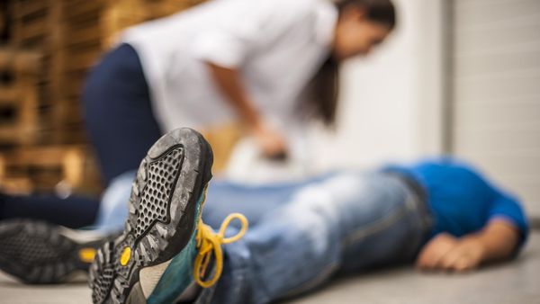 Hati-hati, Ini 7 Tanda Kamu Hampir Tumbang