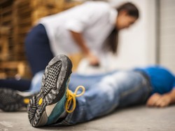 Kasihan, Pria Jepang Meninggal dalam Kostum Maskot Karena Kepanasan