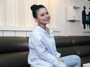 Perawatan yang Dilakukan Rossa untuk Hempaskan Keriput dan Bintik Hitam