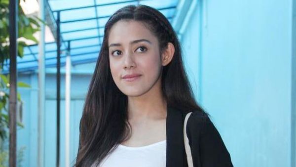 Lebih Semringah, Fairuz A. Rafiq Sudah Move On