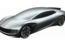 Inikah Konsep Mobil Listrik Otonom Volkswagen?