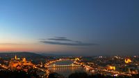 Keindahan dan Romantisme Budapest di SYTD 2