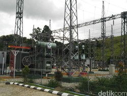 Jurus PLN Percepat Pasokan Listrik ke Maluku dan Papua