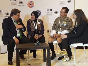 Risma akan Habiskan Puasa Ramadan di Luar Negeri, Kenapa?