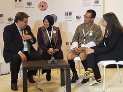 Risma akan Habiskan Puasa Ramadan di Luar Negeri, Kenapa?