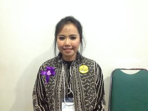 Memar-memar Dikira Cubitan Setan, Ternyata Marisza Kena Penyakit Autoimun ITP