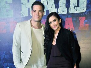 Perangai Zack Lee Ketika Ditanya Soal Putrinya Diganggu Pedofil