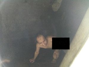 Ridwan Kamil: Agus yang 3 Tahun Dipasung Keluarganya Sudah Diselamatkan