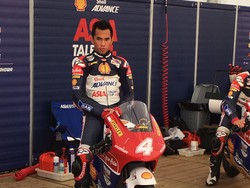 Andi Gilang dan Gerry Salim Terus Jaga Peluang Juara di ATC 2016