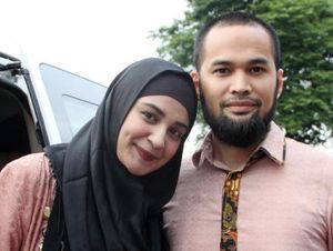 Teuku Wisnu dan Shireen Akting Bareng Lagi