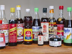 Apa Beda Kecap Ikan Thailand dan Kecap Ikan Vietnam?