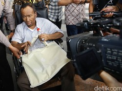 KPK Pertimbangkan JC Tersangka Kasus e-KTP untuk Ungkap Aktor Lain