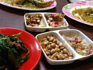 Cara Kemenpar Angkat Potensi Wisata Kuliner Tabanan Bali