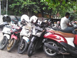 Parkir Liar Borok Ibu Kota, Dishub DKI: Penyakitnya Sudah Akut!