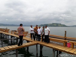 Ini Cara Pertamina Supaya Harga BBM di Papua Sama Dengan di Jawa