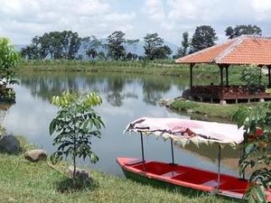 Kemenpar & Kemendes Akan Jalin Kerjasama Untuk Bangun Desa Wisata