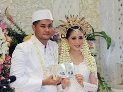 Ryana Dea Baru Menikah, Sang Ibunda Tersandung Kasus Penipuan