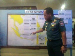 Sepanjang September-Oktober, Koarmabar Tangkap 21 Kapal Ilegal