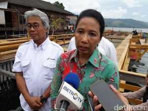 Harga BBM Seluruh RI Bakal Sama, Rini: Pertamina Sudah Banyak Untung