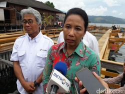 Harga BBM Seluruh RI Bakal Sama, Rini: Pertamina Sudah Banyak Untung