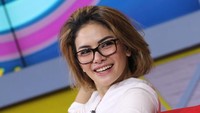 Nikita Mirzani Lagi Happy Nih?