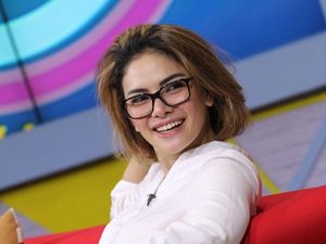 Nikita Mirzani Sebut Ada Orang yang Tunggangi Kasusnya vs Adam Malik Nikita Mirzani Sebut Ada Orang yang Tunggangi Kasusnya vs Adam Malik